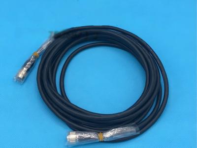 China Video Cable Panasonic Spare Parts Black Color CM402 / 602/202 / DT401 N510013511AA for sale