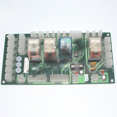 China J9060400A / J90600400B / J91741087A SM security control board for sale