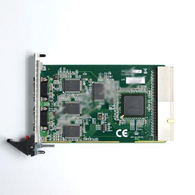 China SP printing machine graphics card image card image acquisition card visual card CRTV-24ST for sale