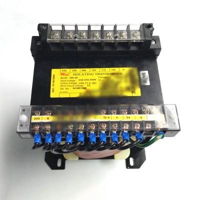 中国 隔離変圧器のサムスンの予備品ICのキャビネットのタイプJ26051003a Ep23-900007 販売のため