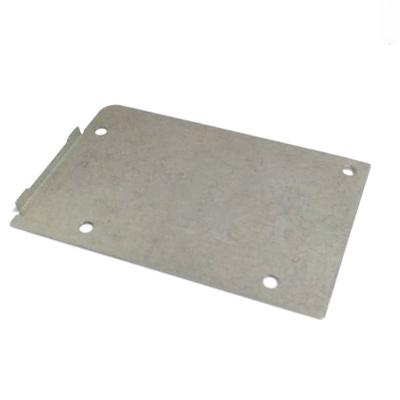 China J70652739A Samsung Spare Parts SMT FEEDER SM24mm Power Protection Cover Plate for sale