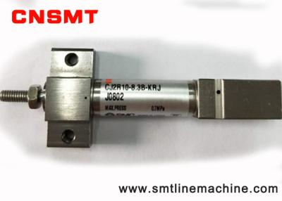 Chine Cylindre de conducteur de Sm8x2 8x4mm Samsung J9065335A J9065161B Mounter à vendre