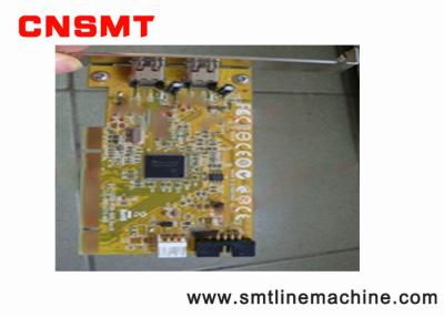 中国 SMTの部品DEK 217777 1394のカメラの信号ケーブルASM 販売のため