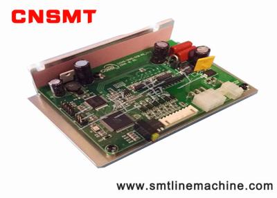China SP1 Printing Machine SMT Driver Board J91741272A  LU340-1AXIS-1SW for sale