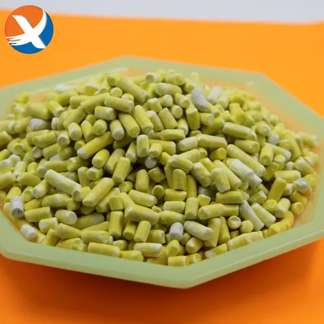 90% Sodium Isopropyl Xanthate Sipx High Quality for Ore Beneficiation