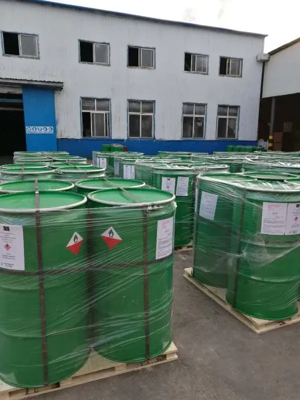 90% Sodium Isopropyl Xanthate Sipx High Quality for Ore Beneficiation