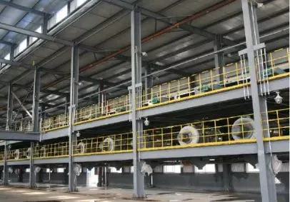 Talc Depressant Chemical D417 for Copper-Nickel Ore flotation with High Efficient