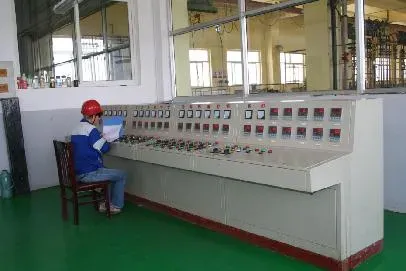 Flotation Carbon Depressant D481 for Copper and Gold Mine