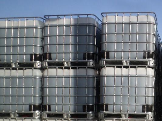 Effective Froth Flotation Reagent Q30 in use at mining facility
