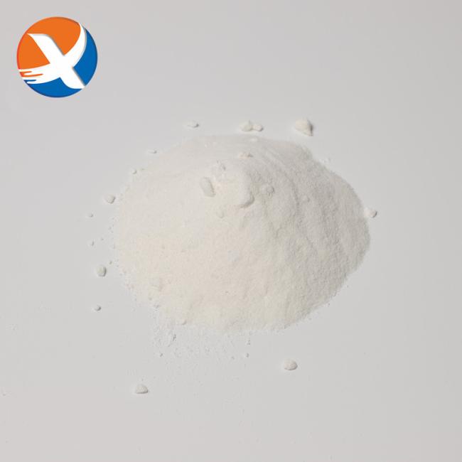 Flocculant Polyacrylamide for Tailing Wastewater Treatment with Low Dosage Requirement