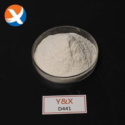 China Copper Sphalerite Ore Processing Depressants Froth Flotation for sale
