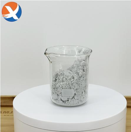YX500 Gold Leaching Agent in laboratory setting
