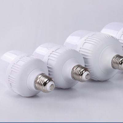 China High Power Three Proofing Eco LED Wholesale Plastic Lightbulb 5W 10W 15W 20W 30W 40W 50W 60W 80W High Transmittance Shel for sale