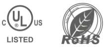 JL-206CHP product certifications and compliance marks