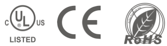 Product certification mark 1