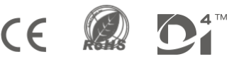 Product certifications and compliance marks