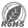 Product certification badges