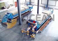 China Crude Edible Oil Winterization And Dewaxing Equipment 10-1000T/D for sale