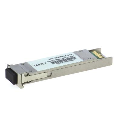 China 10G XFP 850nm 300M SM LC XFP Optical Transceiver Module Commercial Industrial for sale