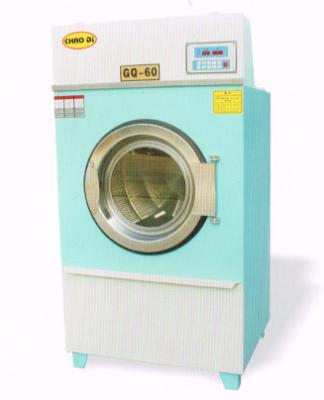 China Commercial Laundry Equipments Automatic Dryer Machine 15kg 30kg 50kg 70kg 100kg for sale