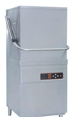 Chine Machine commerciale droite XWJ-2A, 705x830x1500mm de lave-vaisselle d'acier inoxydable à vendre