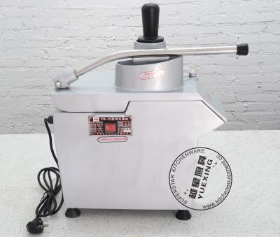 China Multi-function Vegetable Cutter Shredding Slicing Dicing Machine Food Processing Equipments for sale