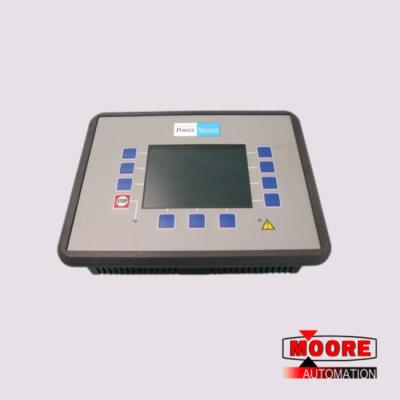 China EASYGEN-3200-5 8440-1925  WOODWARD  Rev A Power Secure Interface Panel for sale