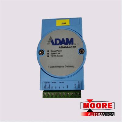 Chine ADAM-4572  ADVANTECH  1-port Modbus Gateway à vendre
