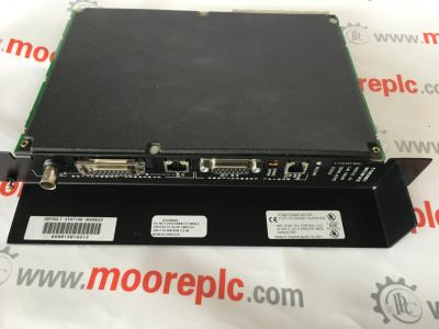 China Preço razoável DS3800DMPK1E1D da placa do microprocessador de GE RCA à venda