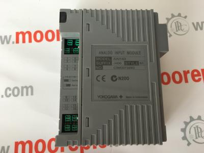 China Highest version NP53*C Yokogawa DCS MODULE BASIC MFCU PROCESSOR CARD for sale