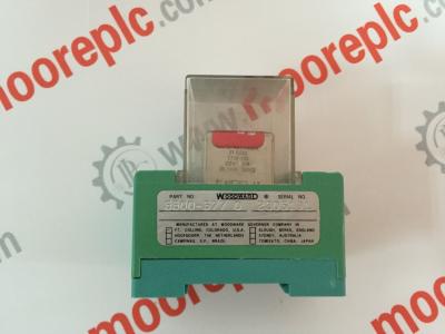 China SA1509-24 Woodward Solenoid Fully Furnished For CNC Machinery Metallurgy for sale