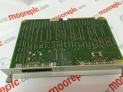 China Honeywell Spare Parts 621-9940C Manufactured by HONEYWELL SERIAL I/O MODULE Highest version for sale