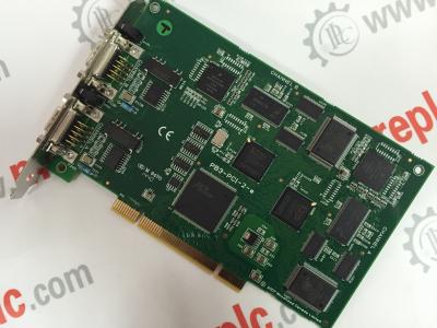 China Desempenho do canal da rede 2 do dispositivo do cartão de relação dos módulos Sst-Dn3-Pci Woodhead da DCS grande à venda