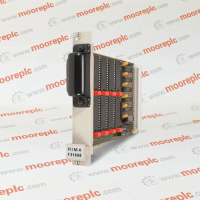 China Hima PLC F8620/11 Controller Panduit Ferrule Non - Insulated 2 AWG 35.0MM² for sale