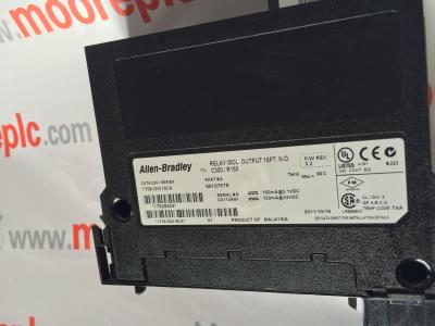 China Allen Bradley Modules 1747-ASB 1747ASB AB 1747 ASB Universal Remote I/O  FACTORY SEALED for sale