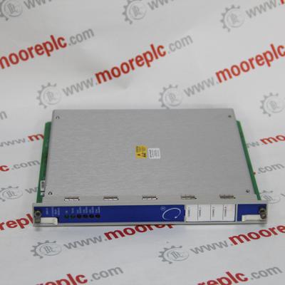 China Bently Nevada 136188-02 Series 3500/92 Comm Gateway Ethernet RS485 NEW H4 for sale