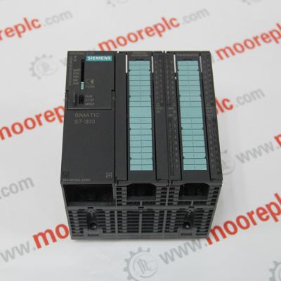 China SIEMENS 6ES7216-2AD23-0XB0 Siemens S7-200 CPU 226 * excellent quality* for sale