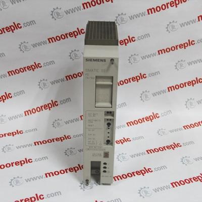 China SIEMENS 6ES7317-2EK14-0AB0 PLC Hardware *BEST PRICE AND IN STOCK* for sale