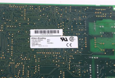 中国 アレン ブラッドリー モジュール1784-PKTX AB 1784-PKTXのネットワーク・インタフェース カード高い信頼性 販売のため