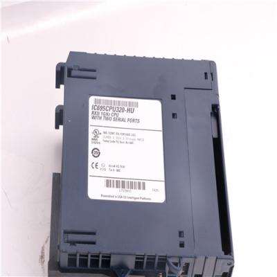 China GE Controller IC693DSM302 GE IC693DSM302 GE Fanuc PLC In Stock for sale