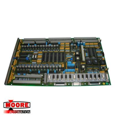 China KRAUSSMAFFEI IO502 IO 502 5088020 5004769 Krauss Maffei Leite Card PCB Board Input Output for sale