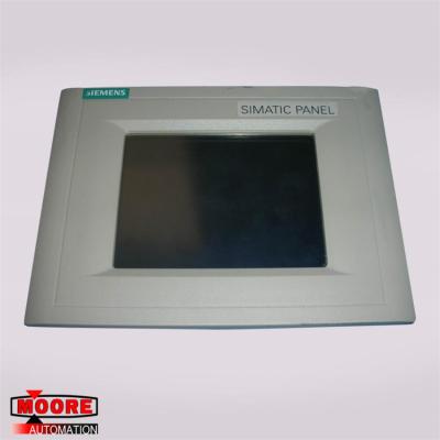 China 6AV6545-0BC15-2AX0 Siemens Touch Panel TP 170B Color Siemens Touch Screen for sale