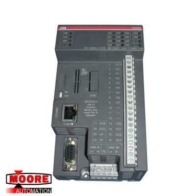 China PM554-T-ETH A3 ABB Module Computer Processing Unit for sale