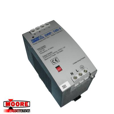 China DRP-120-1 Coutant Lambda Power Supply Ac To Dc Power Supplies for sale