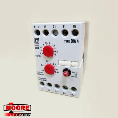 China D8430 SQUARE DIA 4 Current Relay for sale