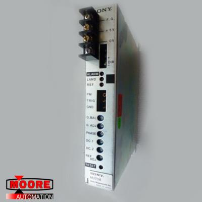 China MD20A SONY Position Detection Module SR SERIES INTERPOLATOR for sale