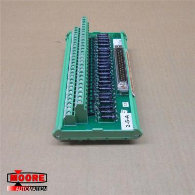 China 5437-687 5437687 24 Channel Field Terminal Module Woodward Parts for sale