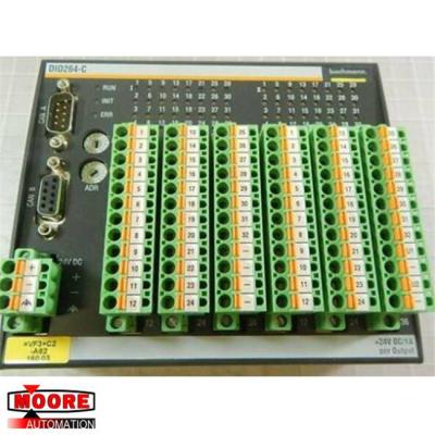 China BACHMANN | DIO264  |  digital input / output modules for sale