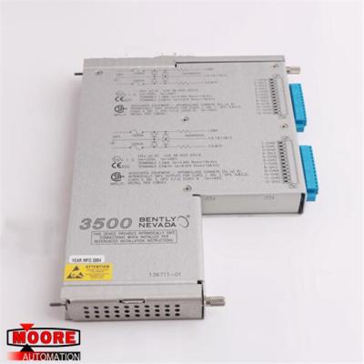 China BENTLY NEVADA | 136711-01  | PLC  Module for sale