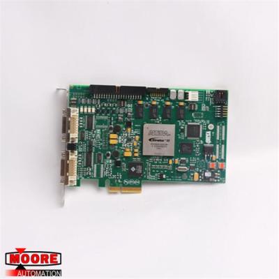 China OR-X4C0-XPD00  DALSA  Frame Grabber Board for sale